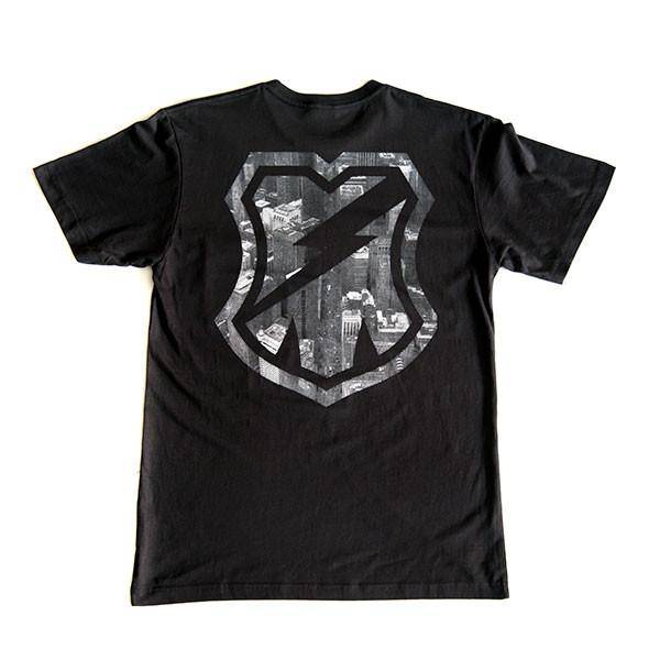 MASH DEATH/LIFE SHIRT