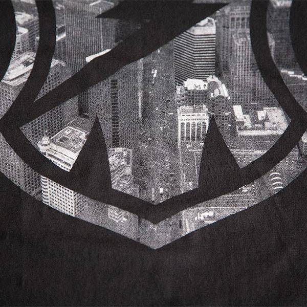 MASH DEATH/LIFE SHIRT