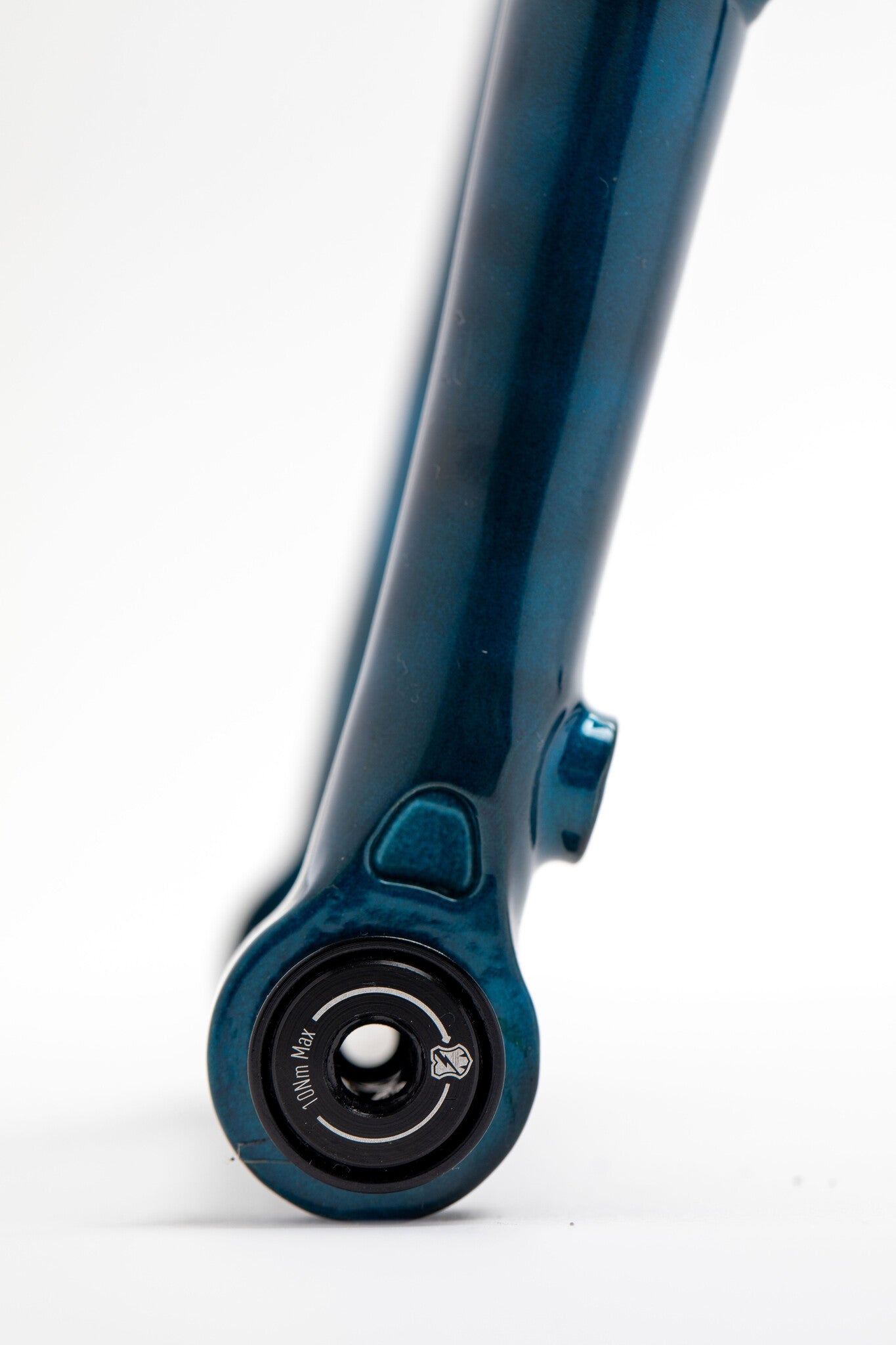 MASH All-Road Frameset Navy Smoke