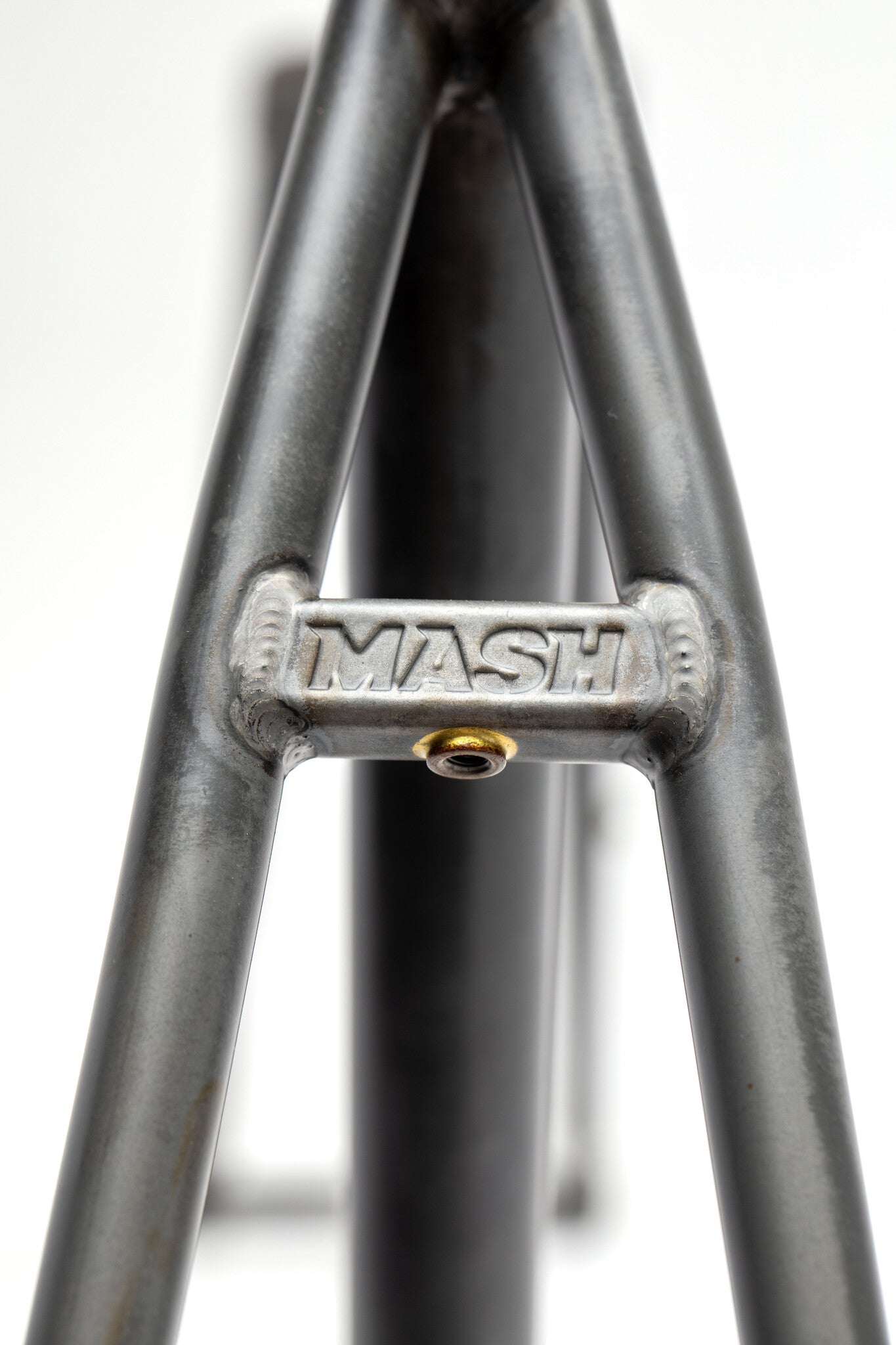 MASH All-Road Frameset Matte Phosphate