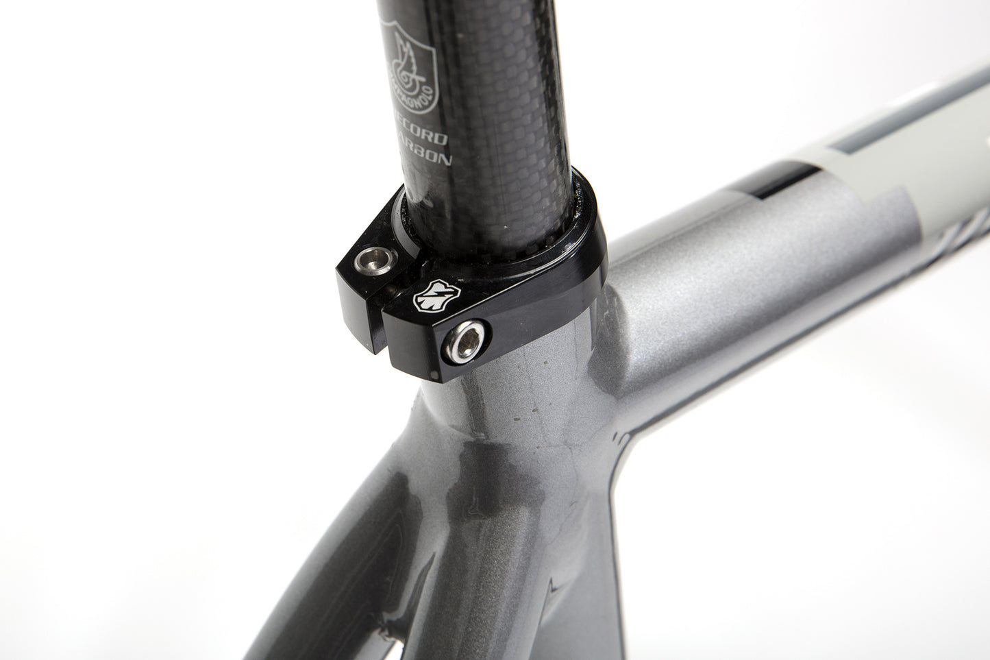 MASH Seat Collar 2 sizes, + 2 finishes