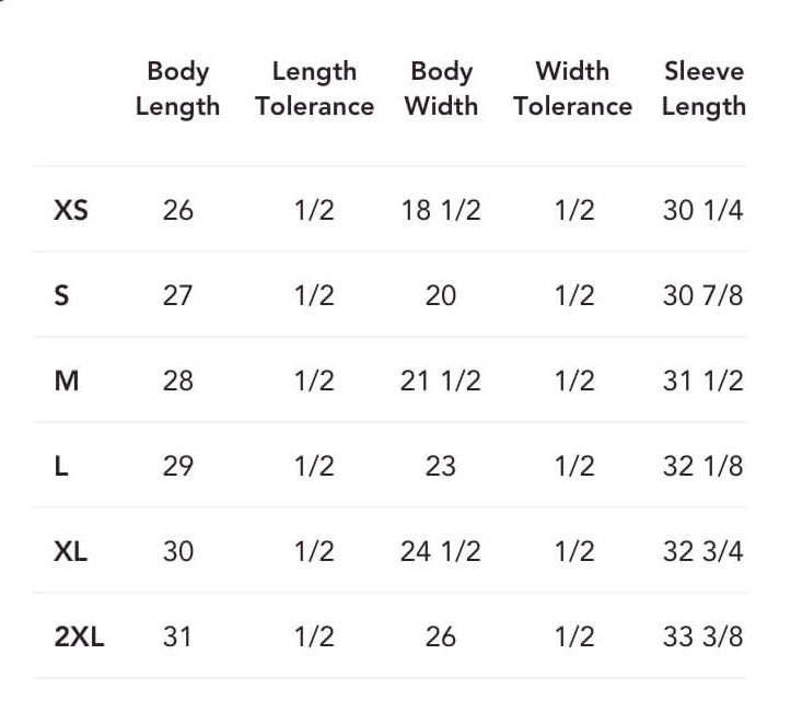 MASH Go Climb Crewneck