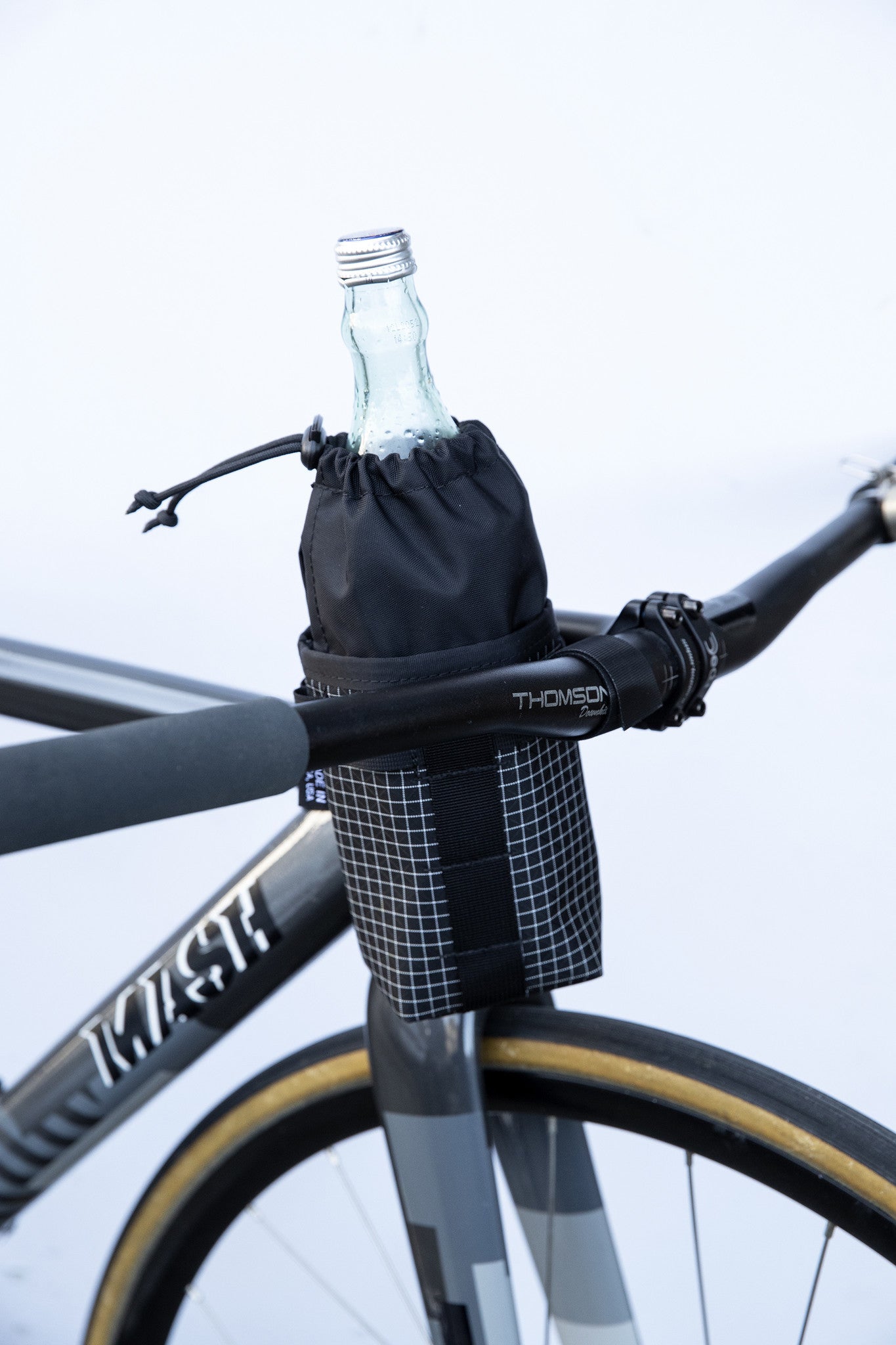 SPACE AGE Stem Caddy