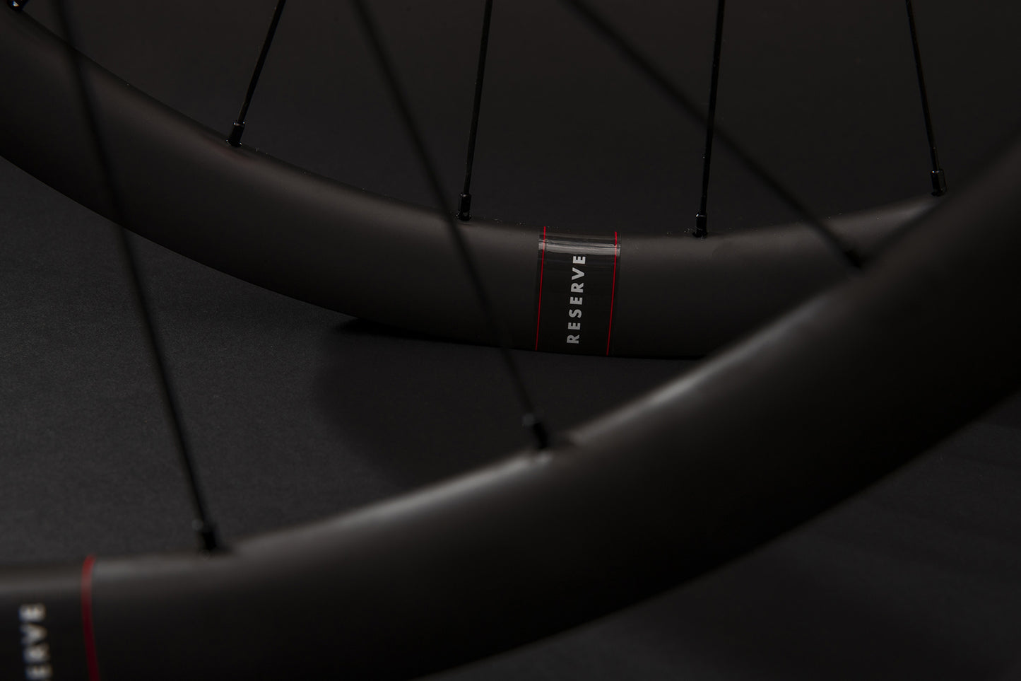 MASH Phil Reserve 35 Wheelset 700 X 24h L/F Fix/Fix