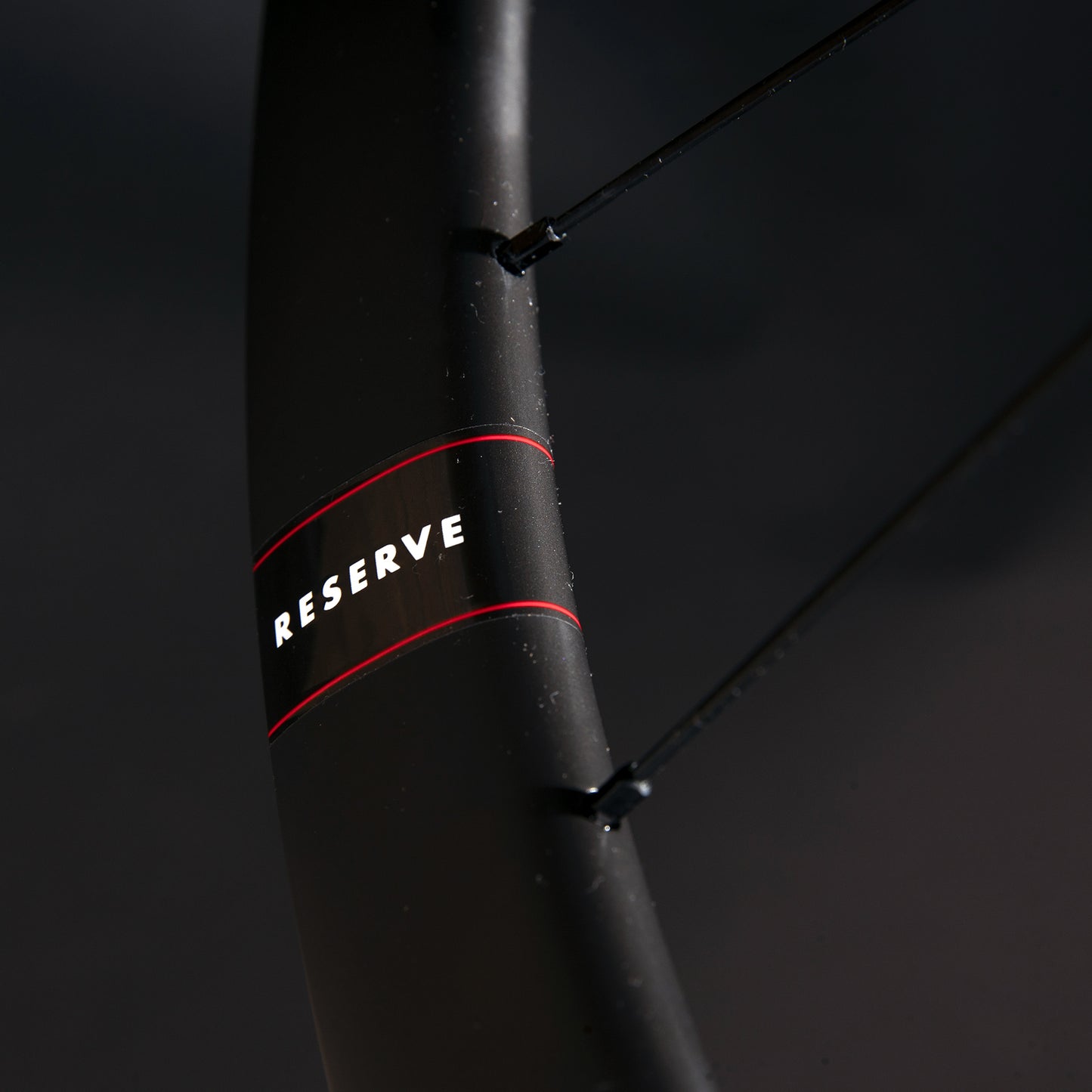 MASH Phil Reserve 35 Wheelset 700 X 24h L/F Fix/Fix