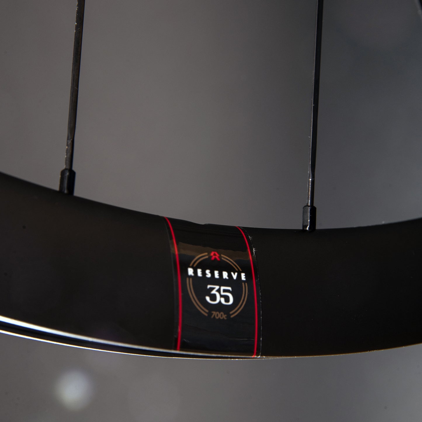 MASH Phil Reserve 35 Wheelset 700 X 24h L/F Fix/Fix