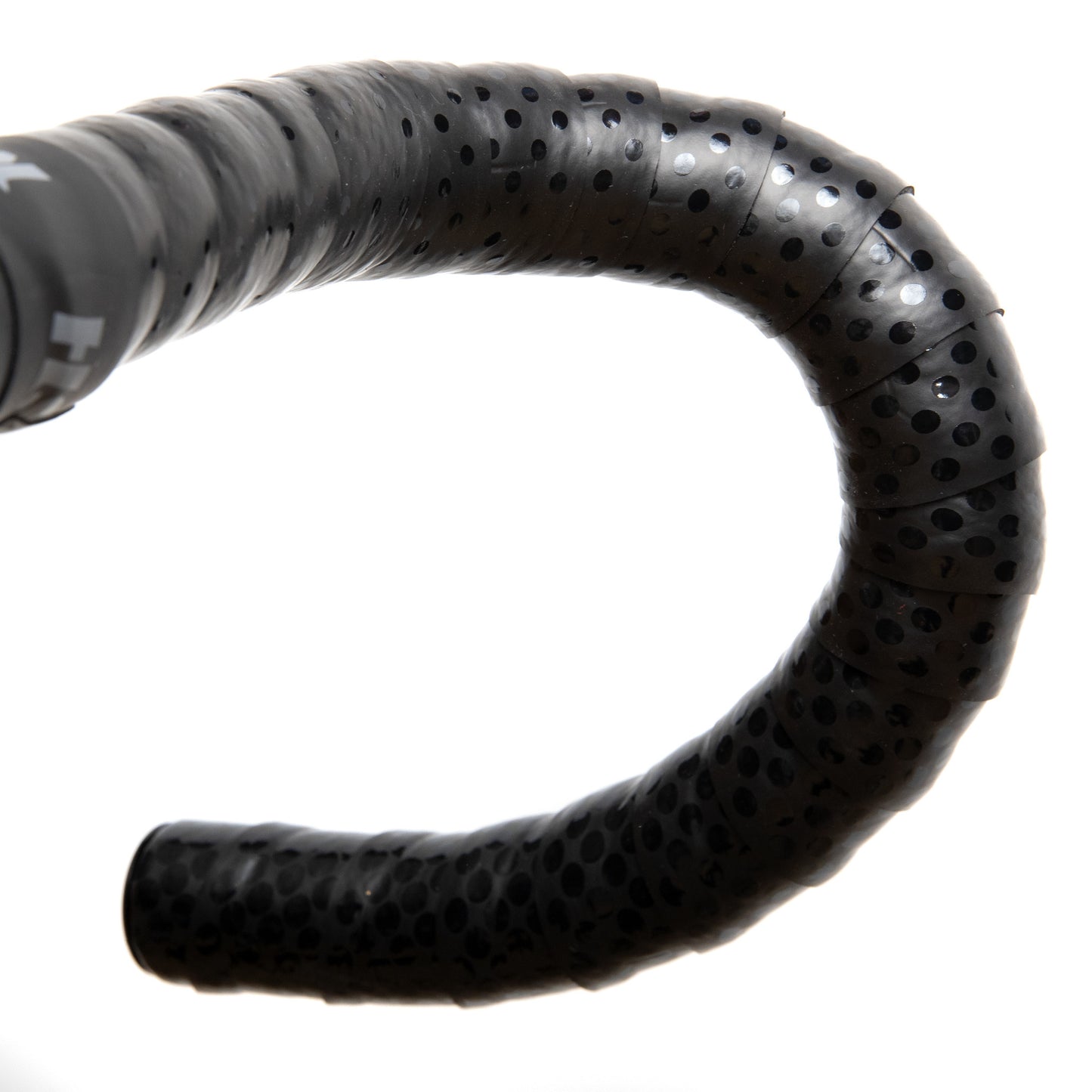 MASH Gradient Bar Tape Black + Gloss