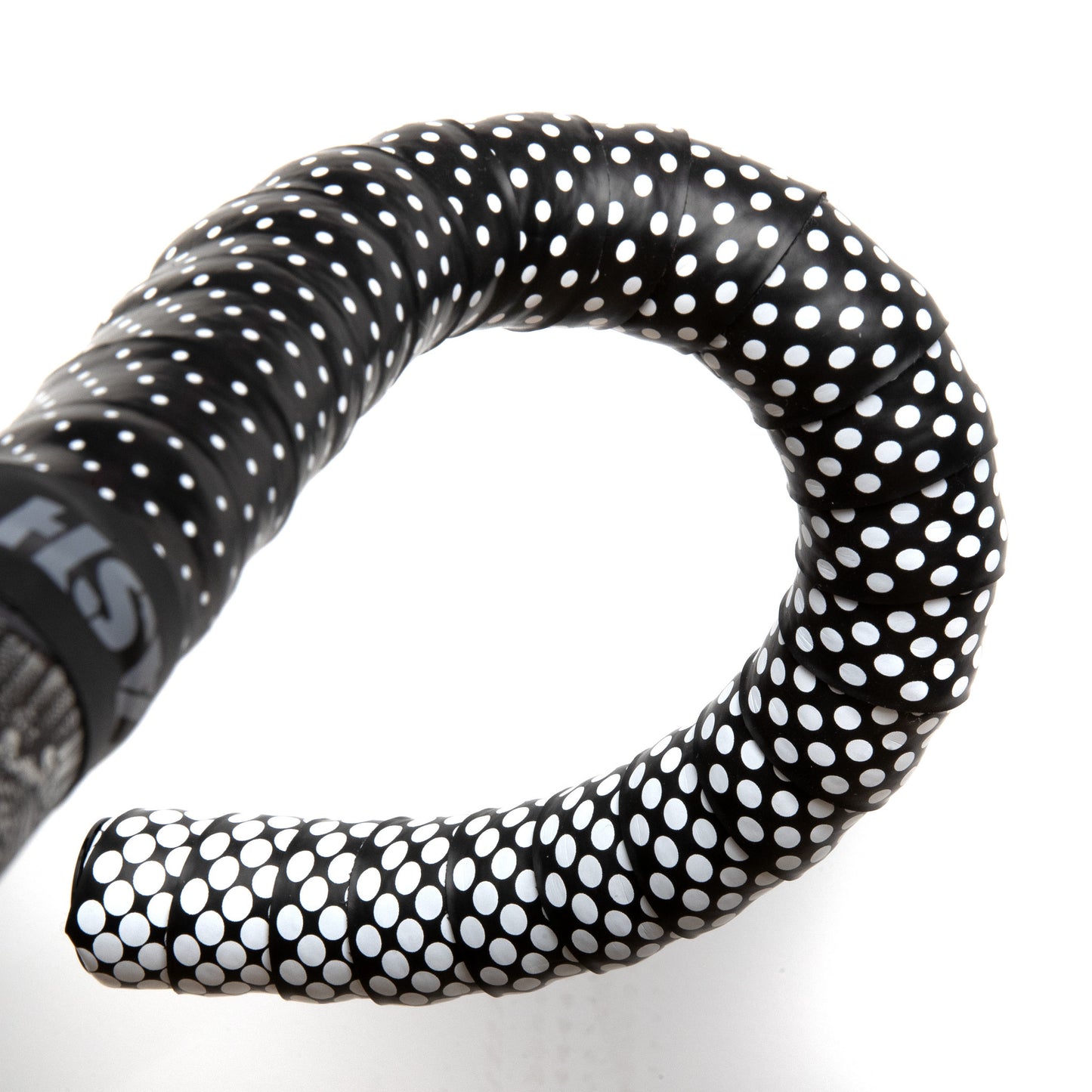 MASH Gradient Bar Tape Black + White