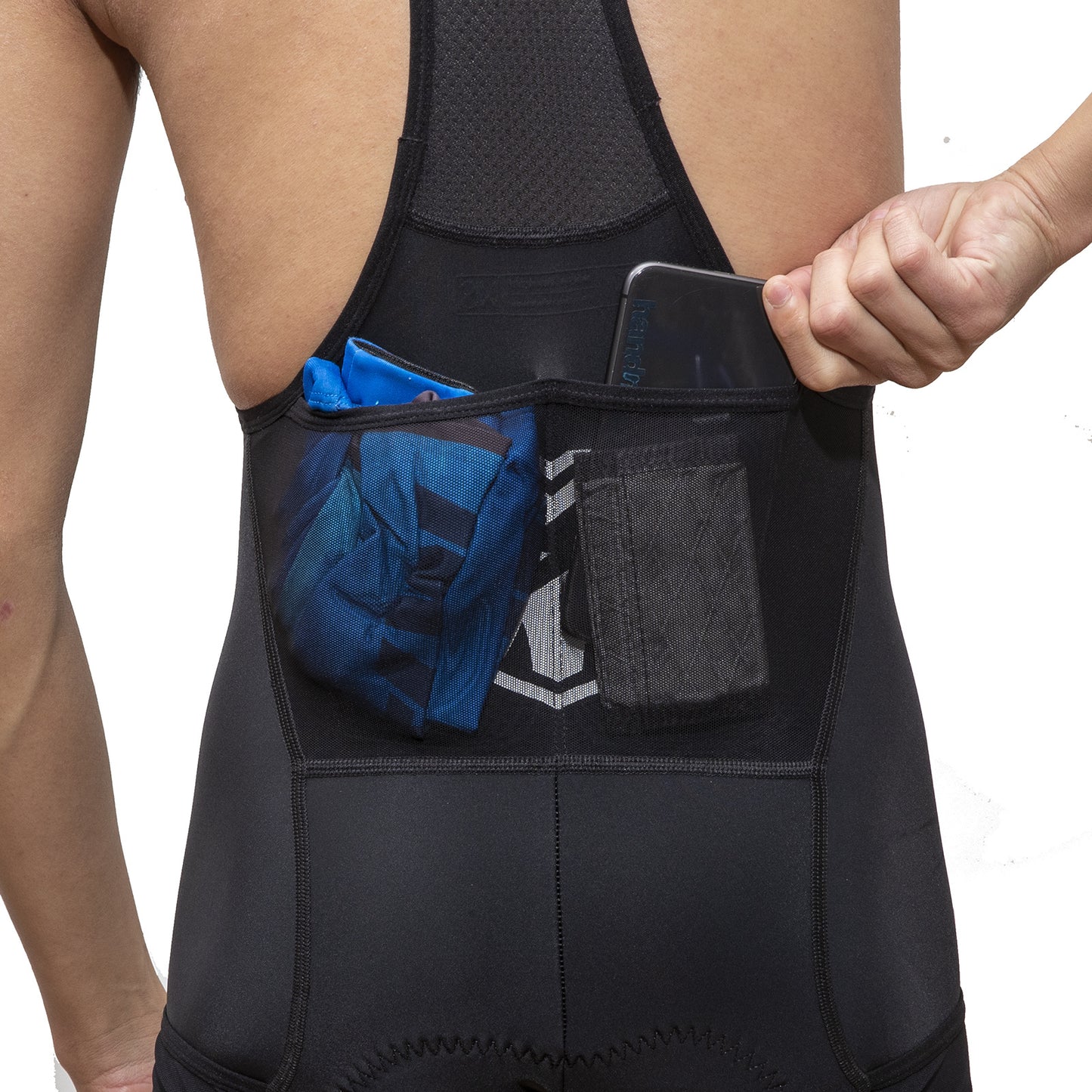 MASH Cargo Bib