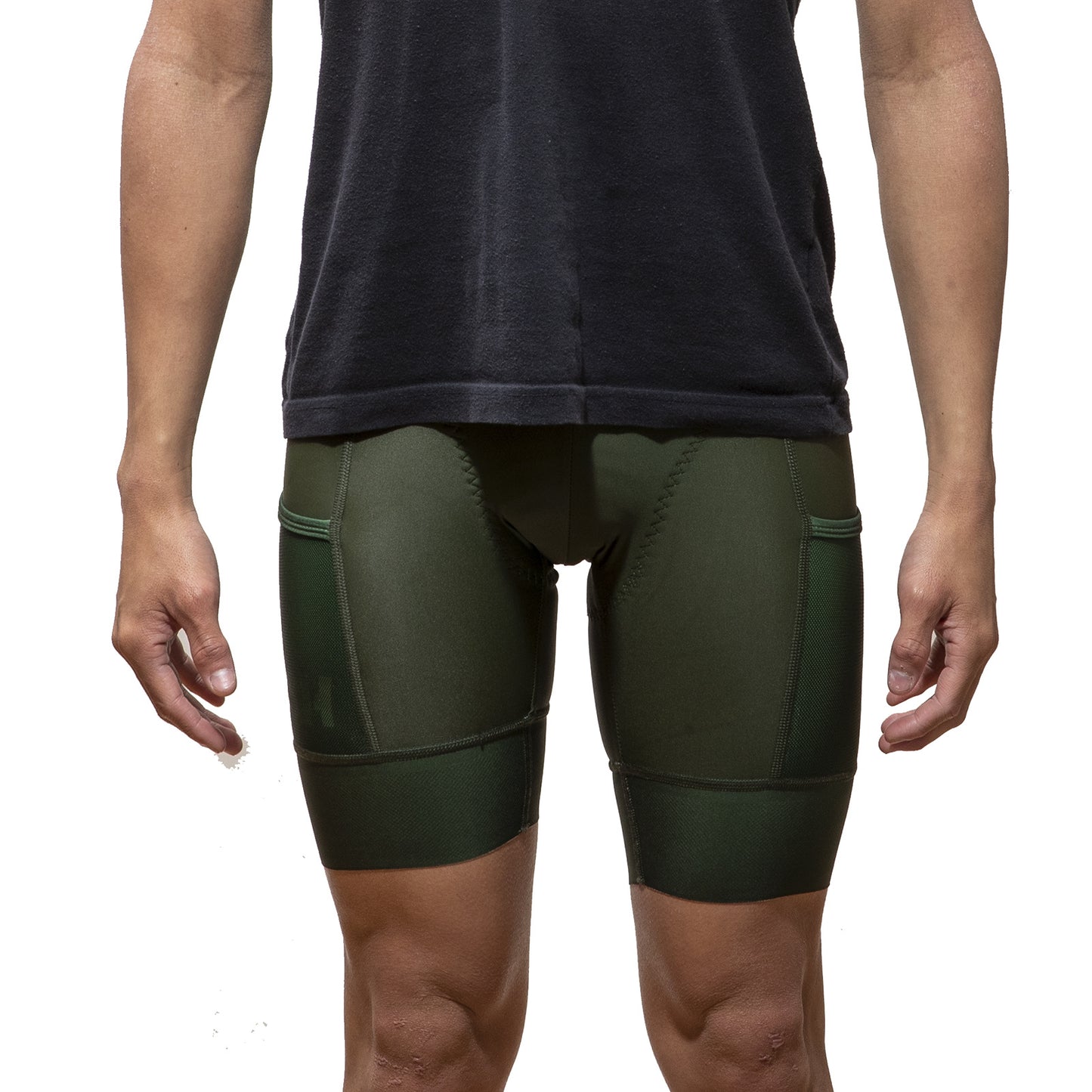 MASH Cargo Bib