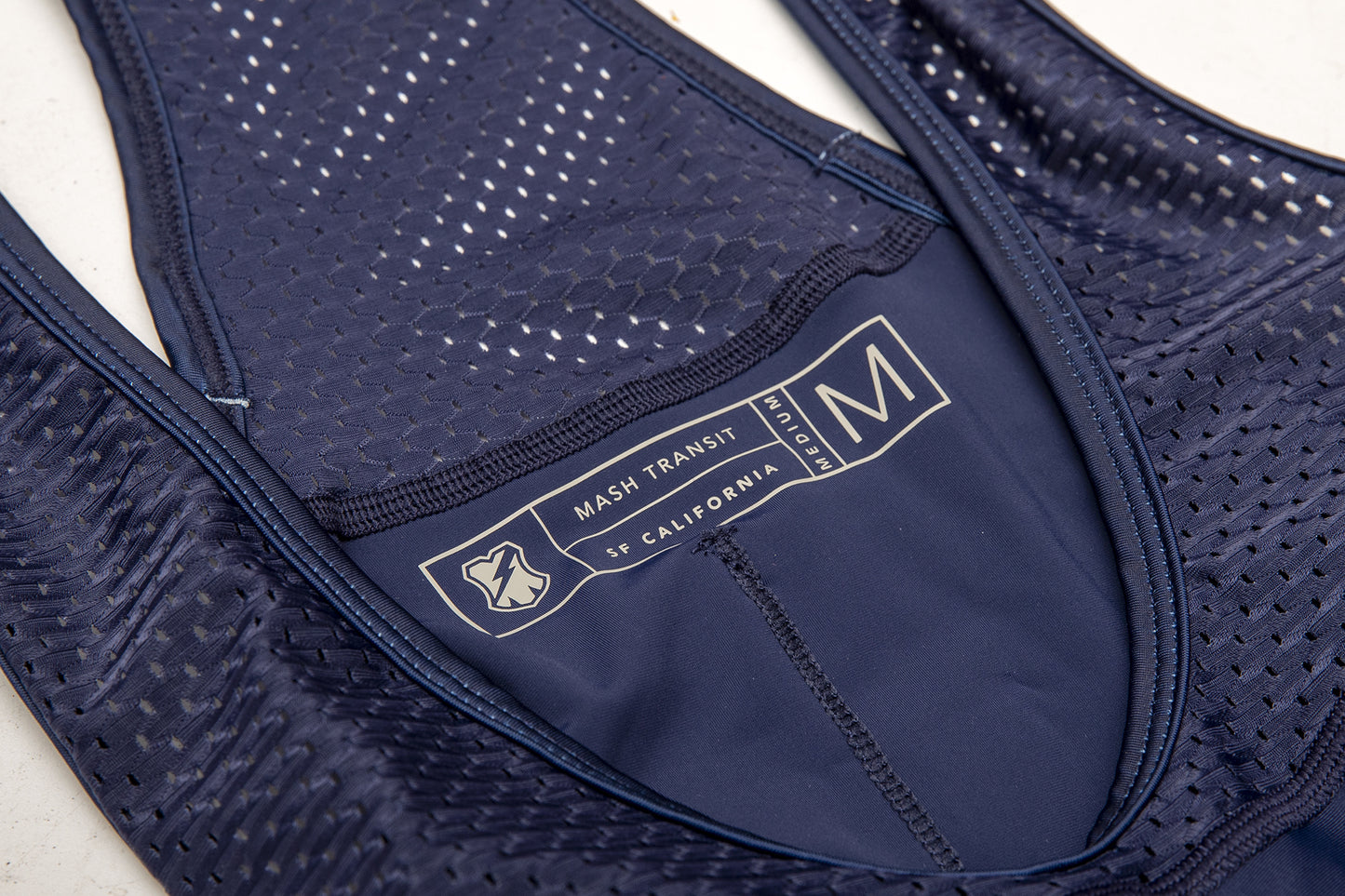 MASH Cargo Bib
