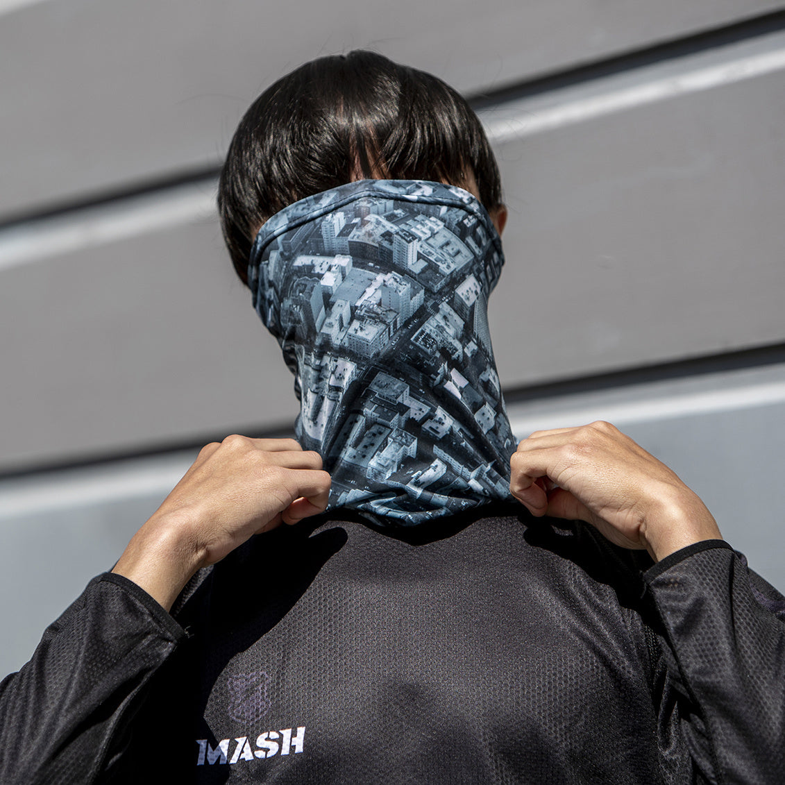 MASH SFC Gaiter
