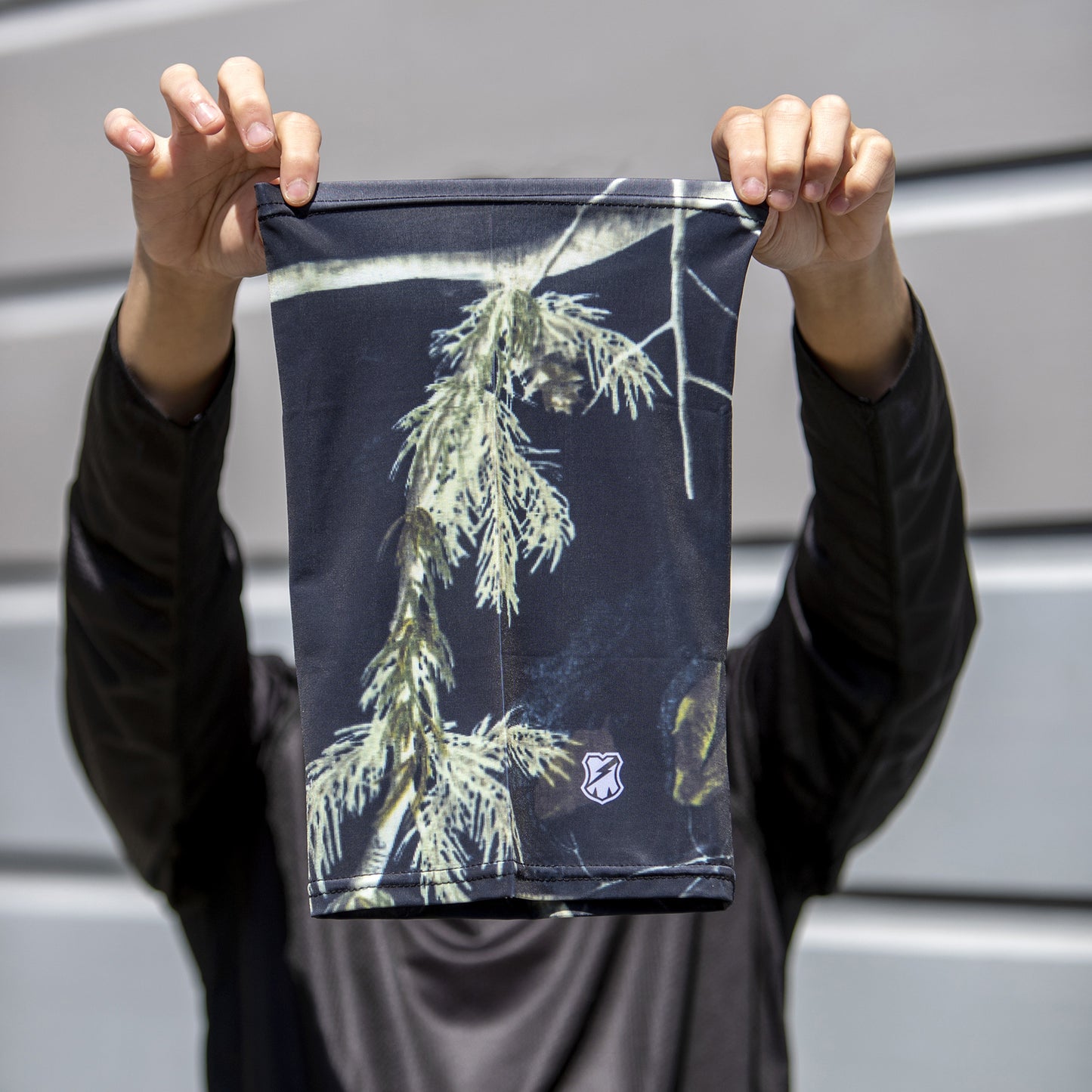 MASH Night Camo Gaiter