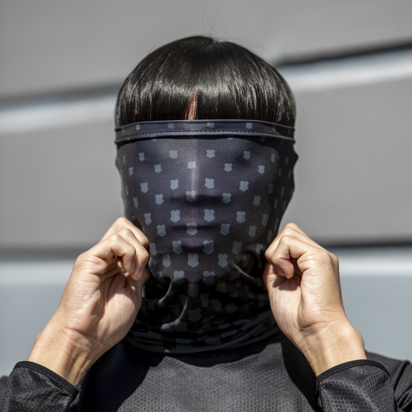 MASH Gradient Shields Gaiter