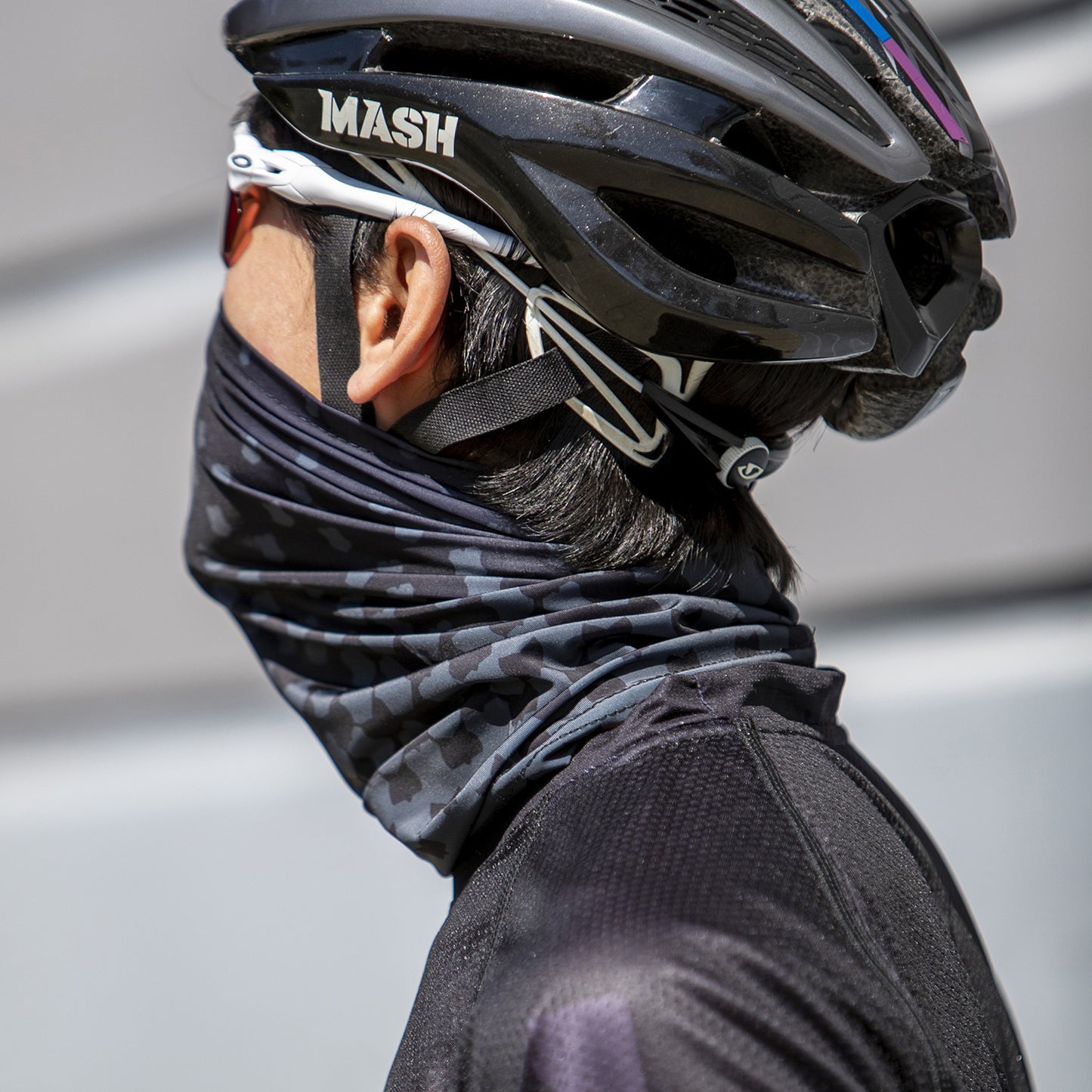 MASH Gradient Shields Gaiter