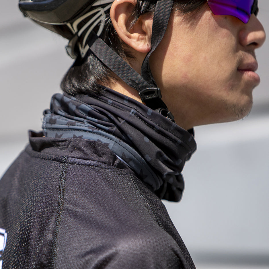 MASH Gradient Shields Gaiter
