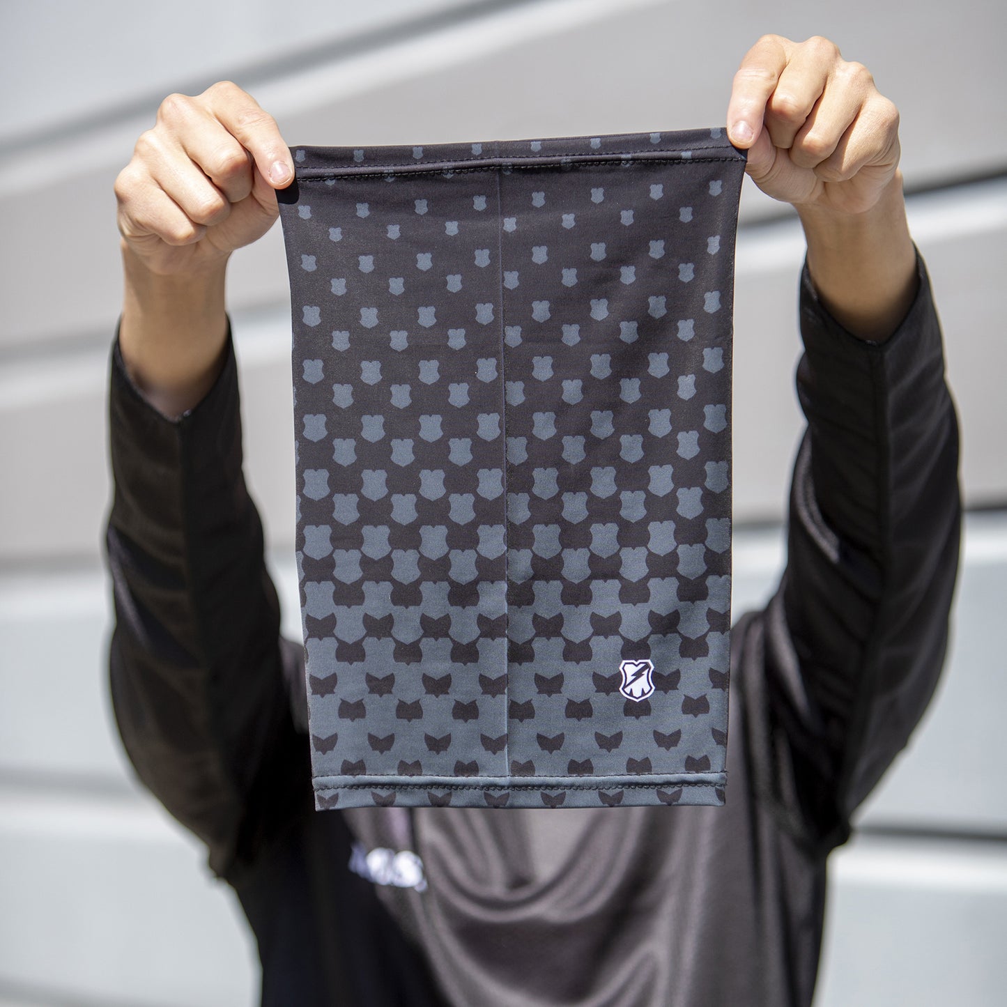 MASH Gradient Shields Gaiter