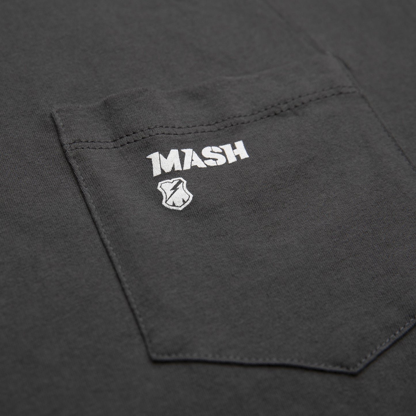 MASH Pocket T-Shirt