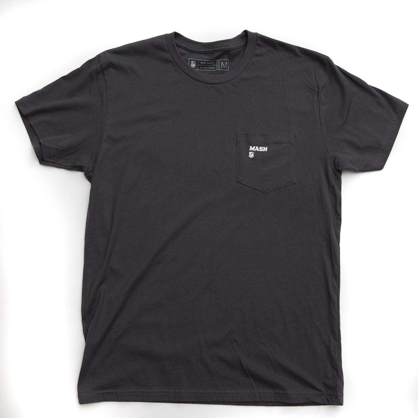 MASH Pocket T-Shirt