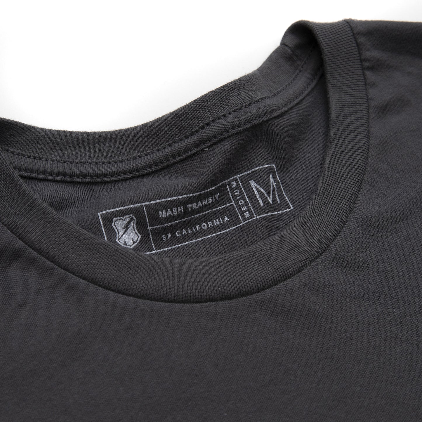 MASH Pocket T-Shirt