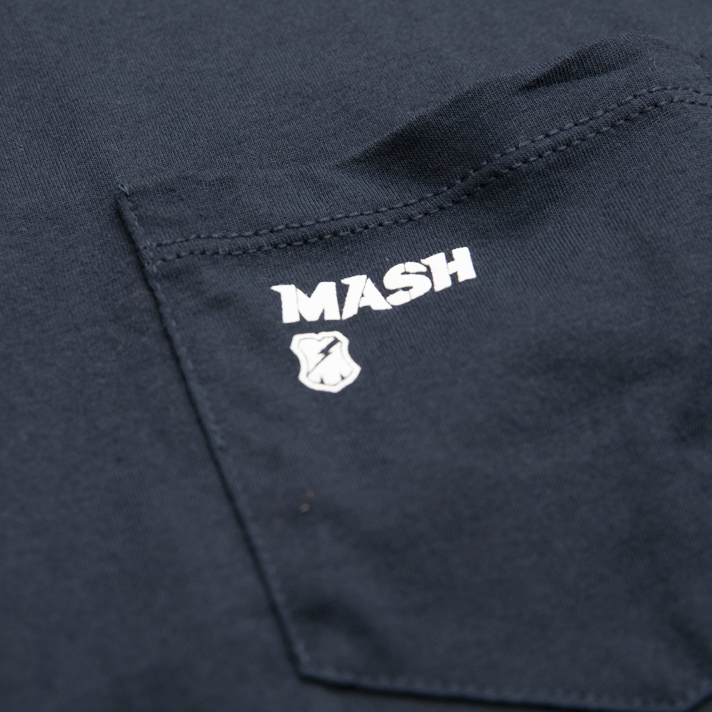 MASH Pocket T-Shirt