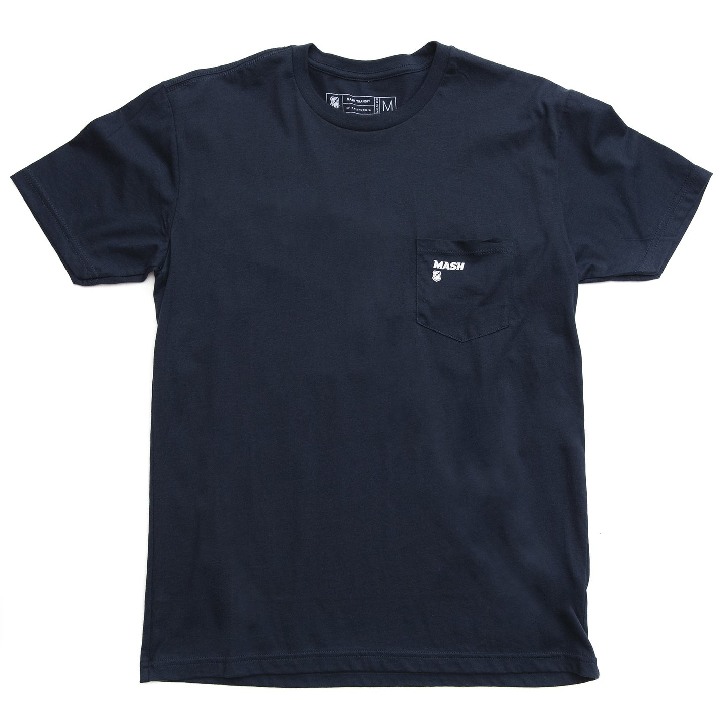 MASH Pocket T-Shirt