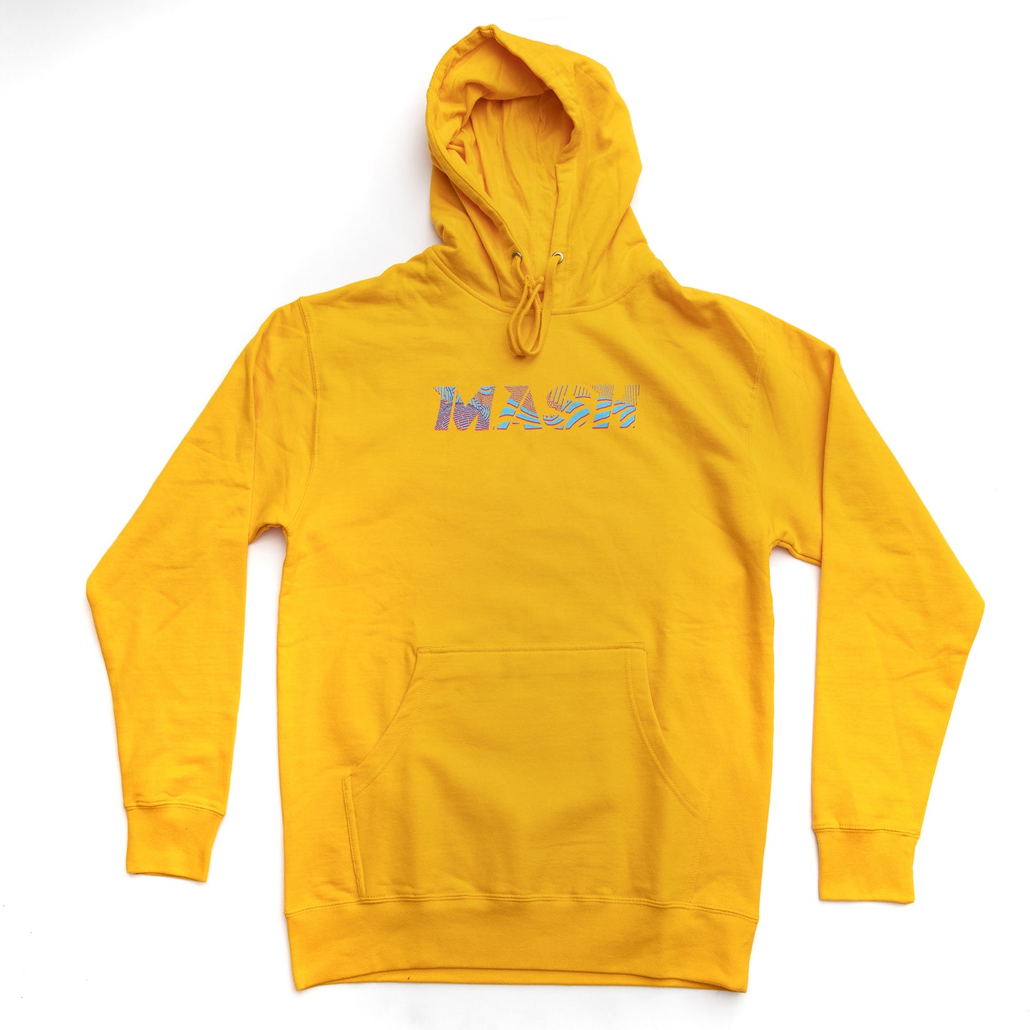 MASH Noise Hoodie