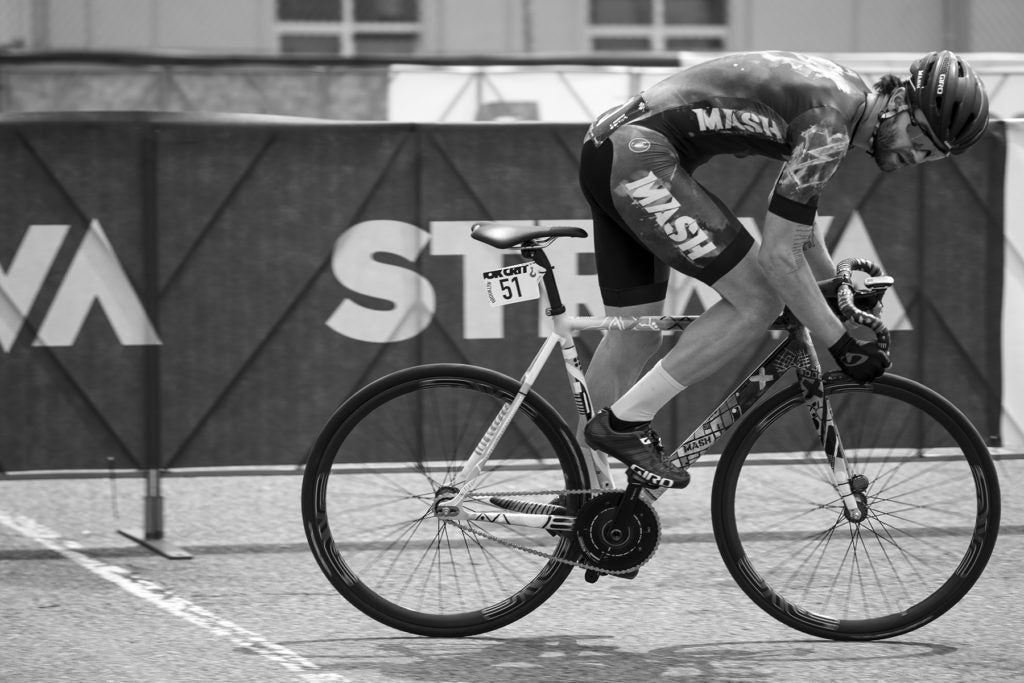 Ko Castelli Skinsuit 2017