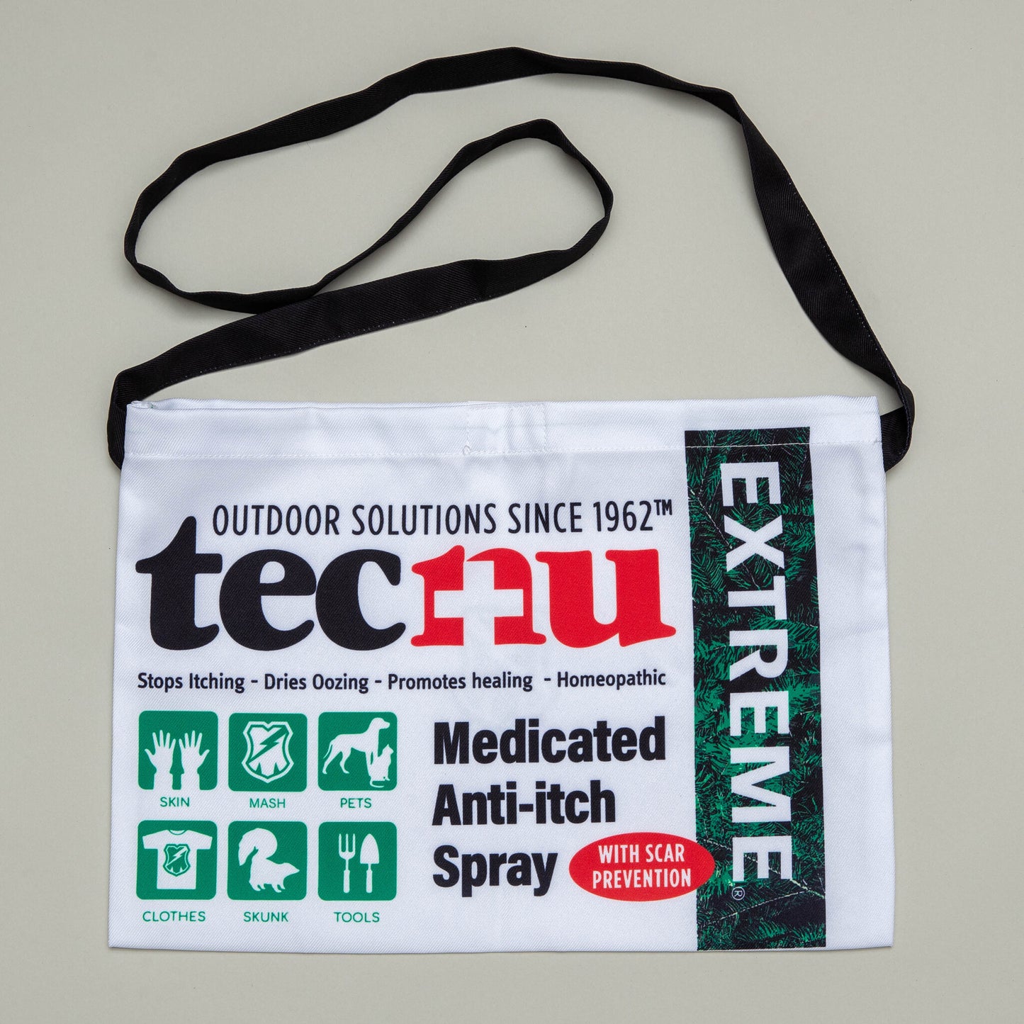 MASH Itch Musette Bag