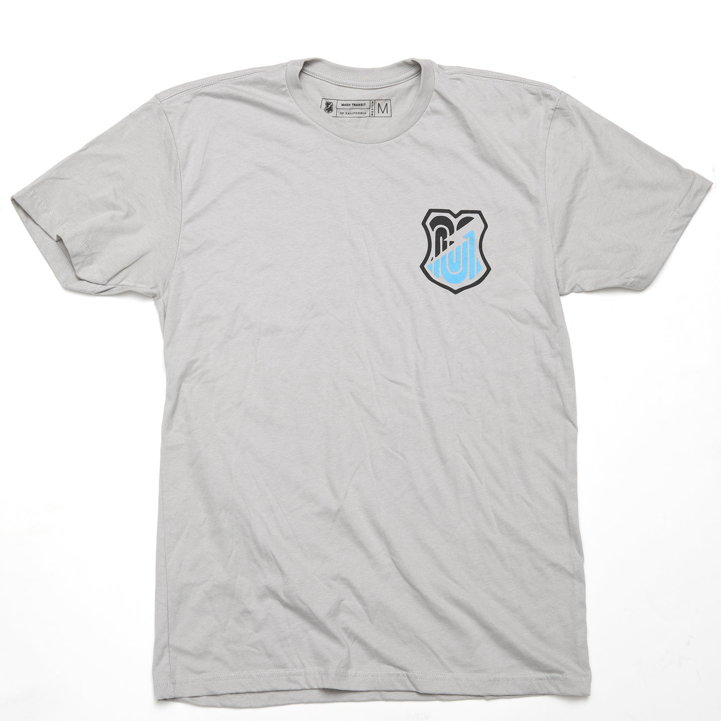 MASH El Barto T-Shirt