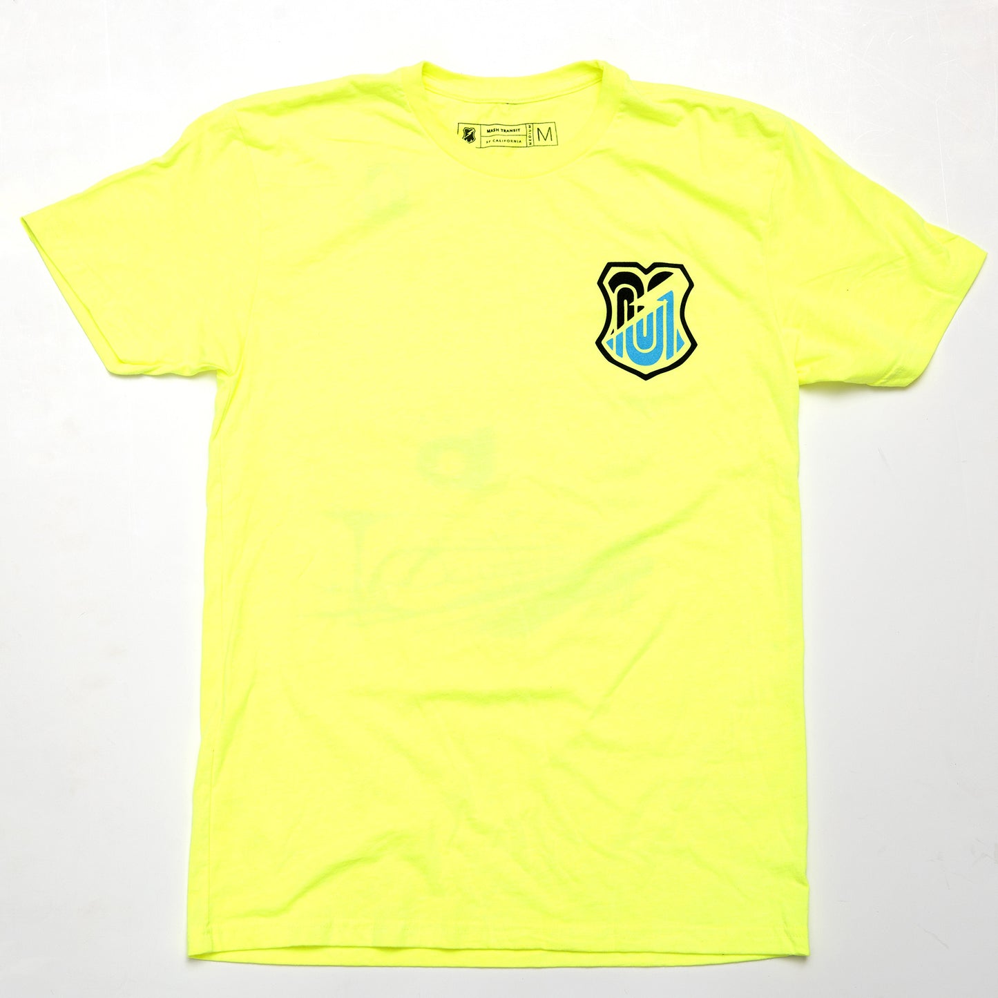 MASH El Barto T-Shirt