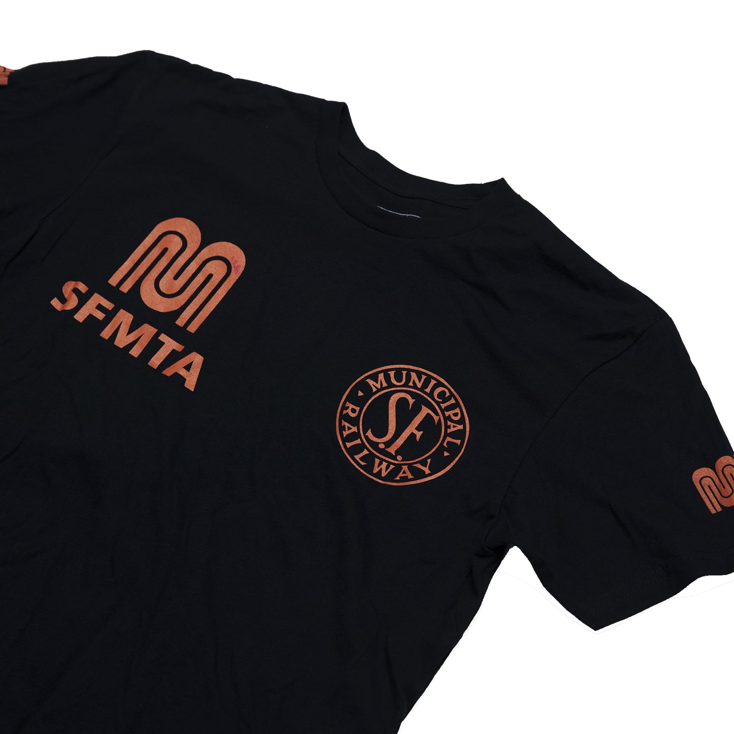 MASH Municipal T-Shirt