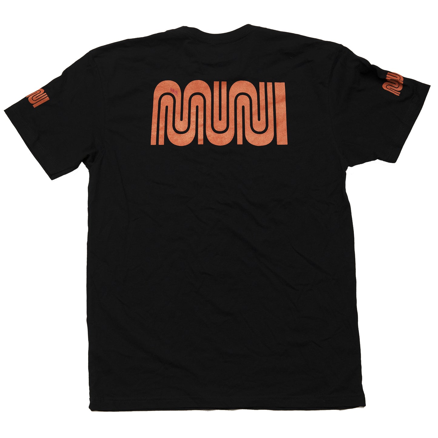 MASH Municipal T-Shirt