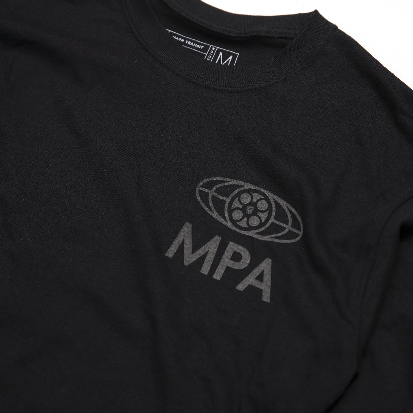 MASH MPA Longsleeve Shirt