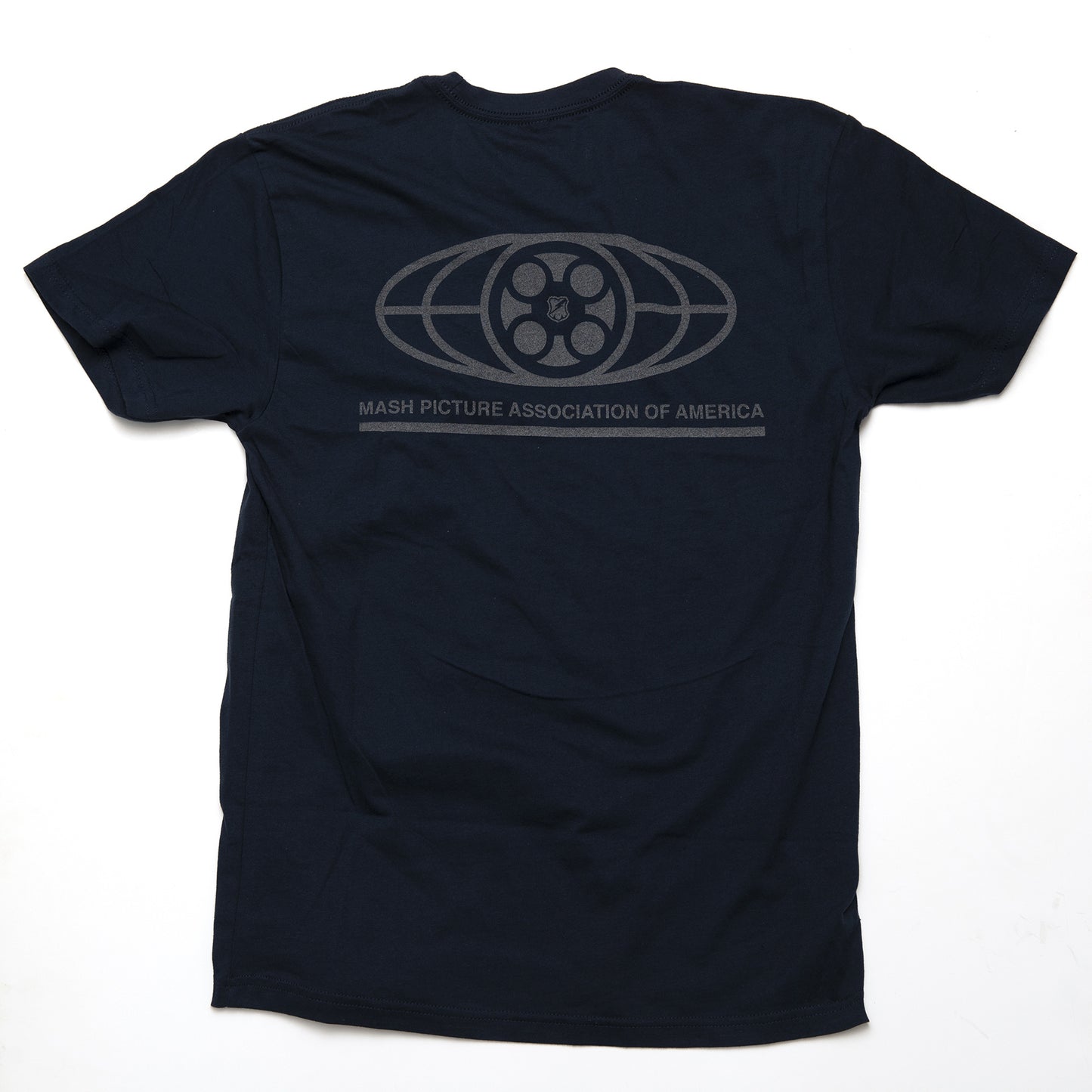 MPA T-Shirt Navy