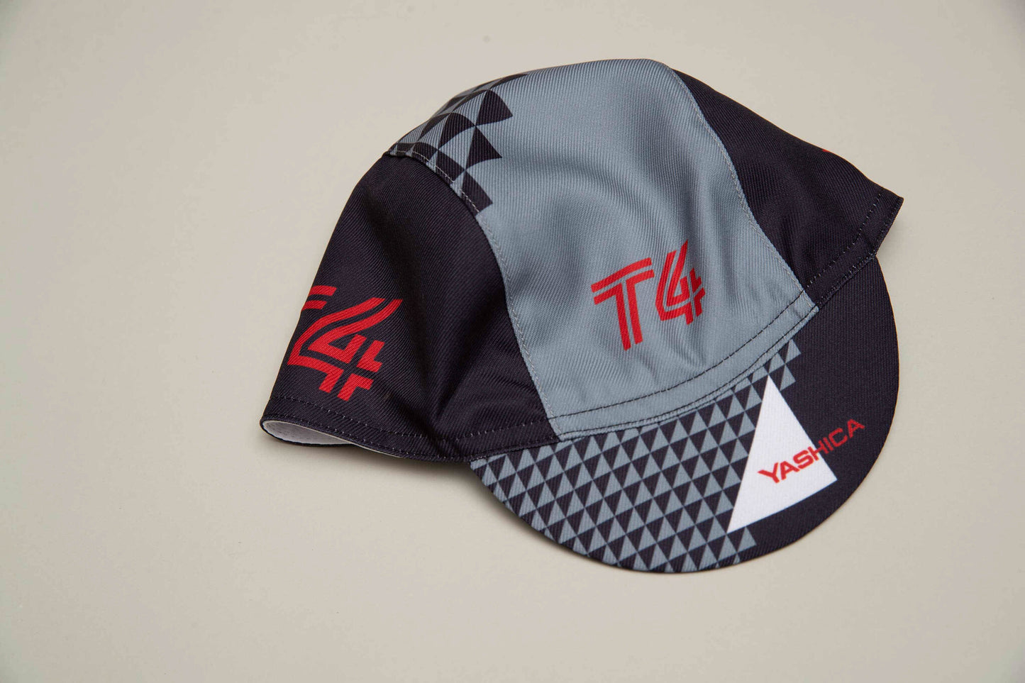 MASH T4 Cycling Cap