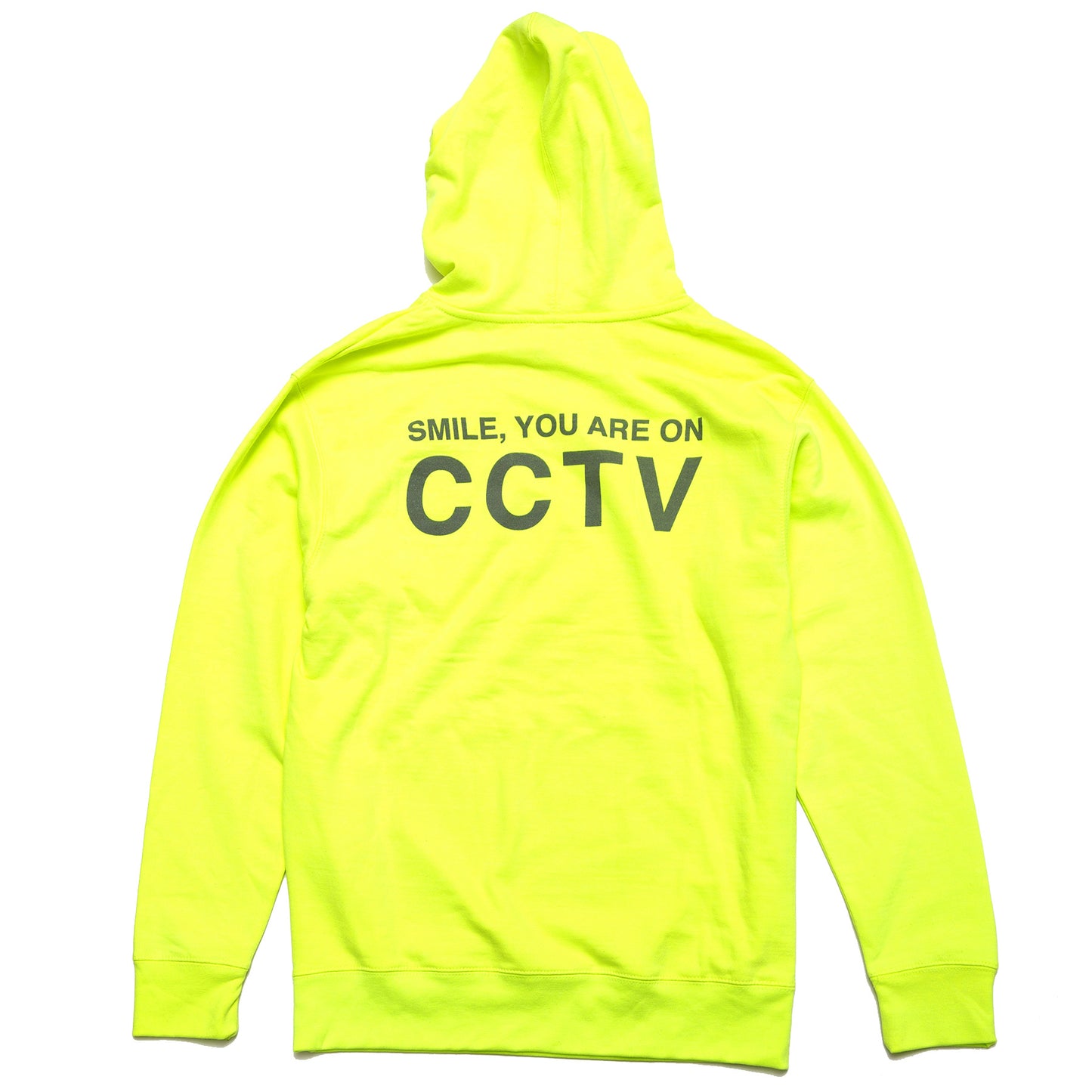 MASH CCTV Hoodie