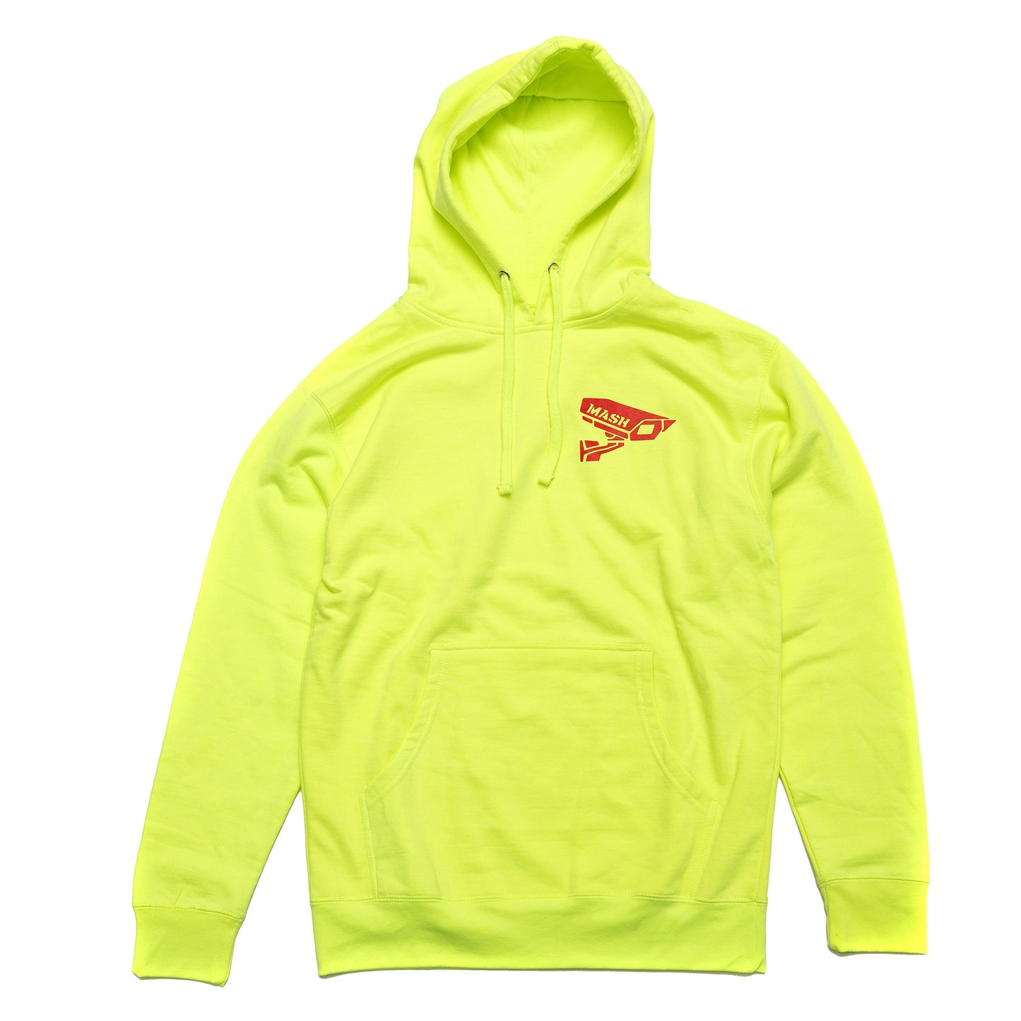 MASH CCTV Hoodie