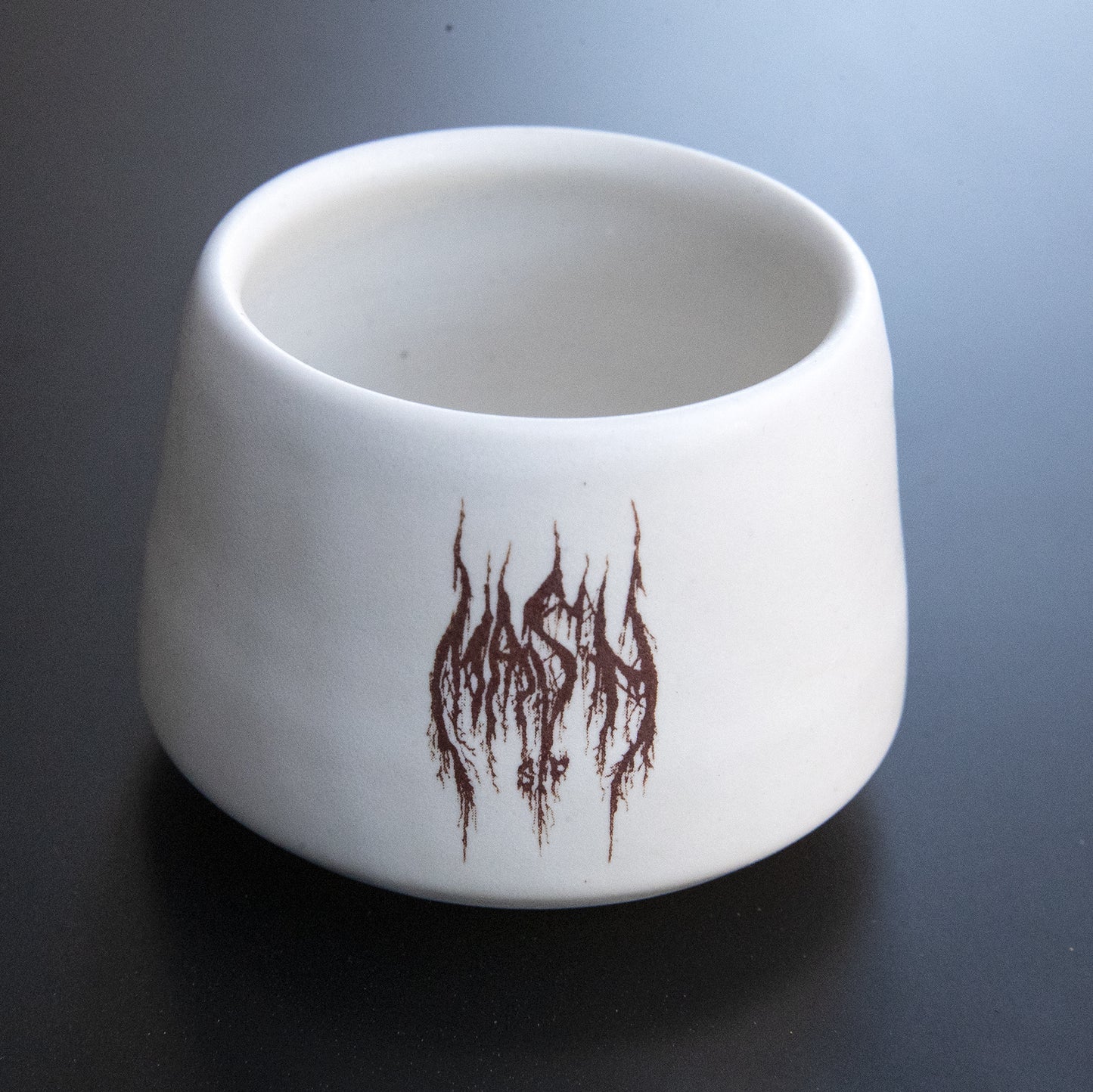 MASH Ceramic Espresso Cup