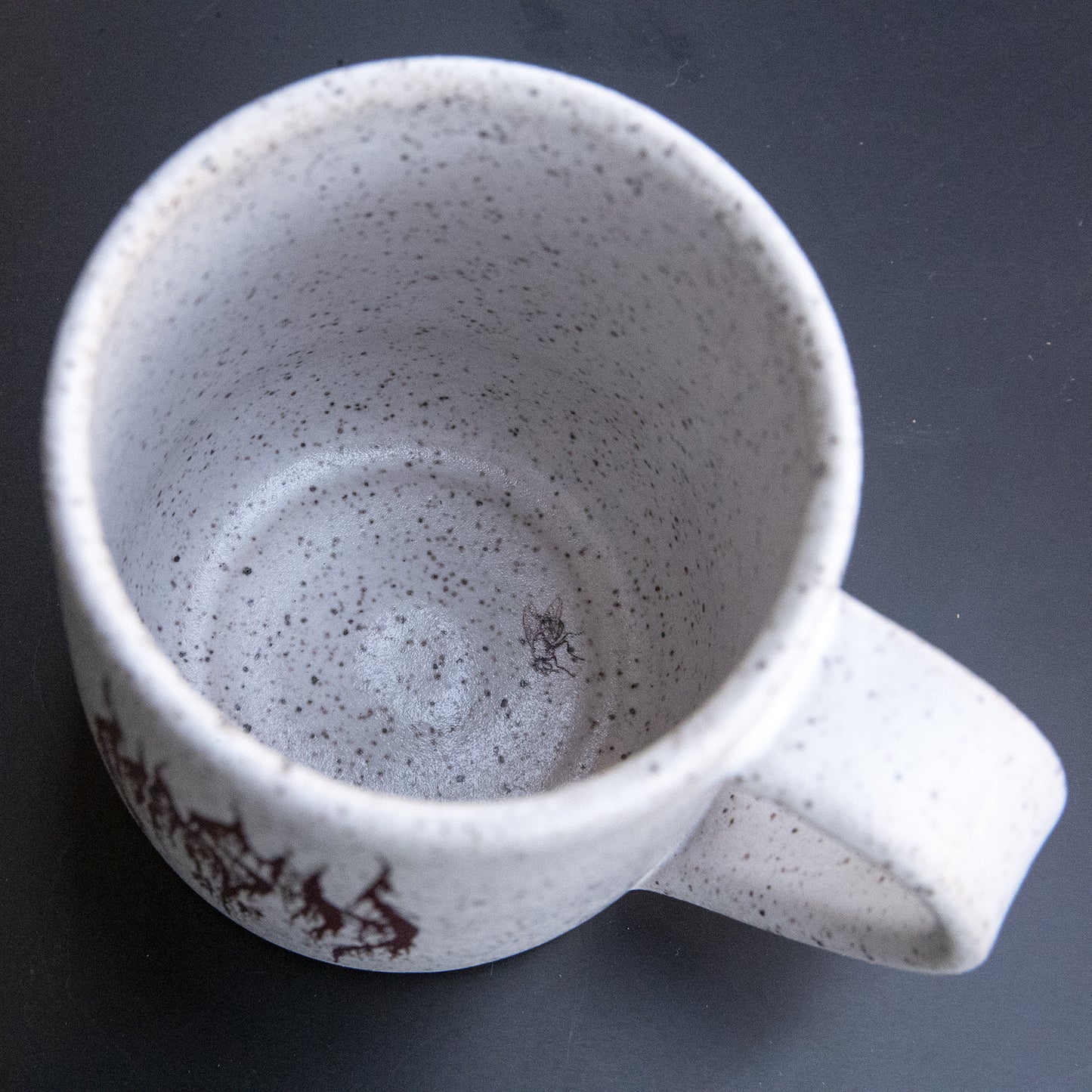 MASH Ceramic Mug 14oz