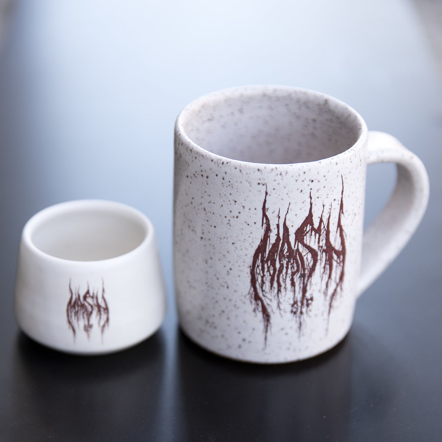 MASH Ceramic Mug 14oz