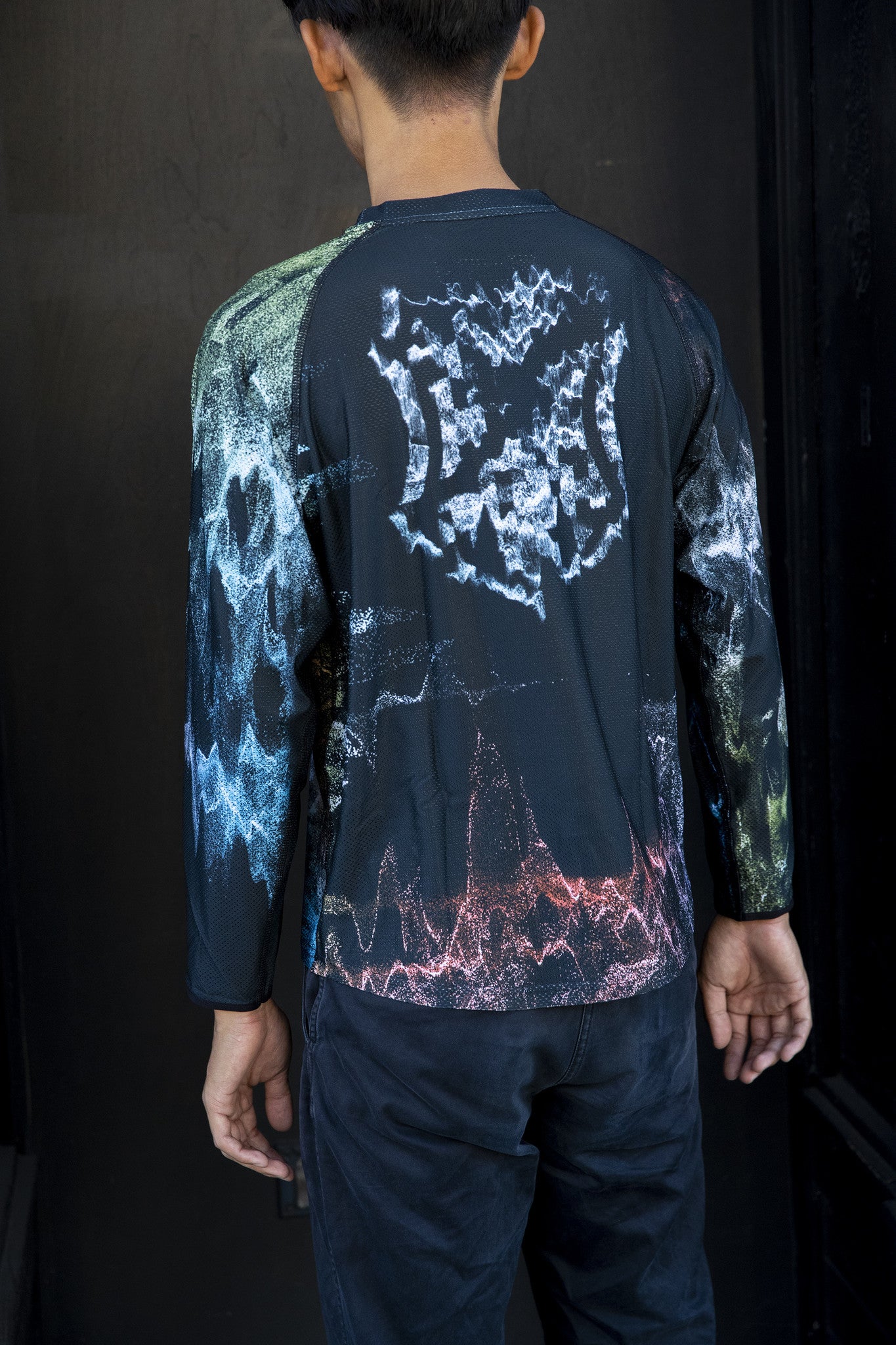 MASH Resolve Tech Shirt
