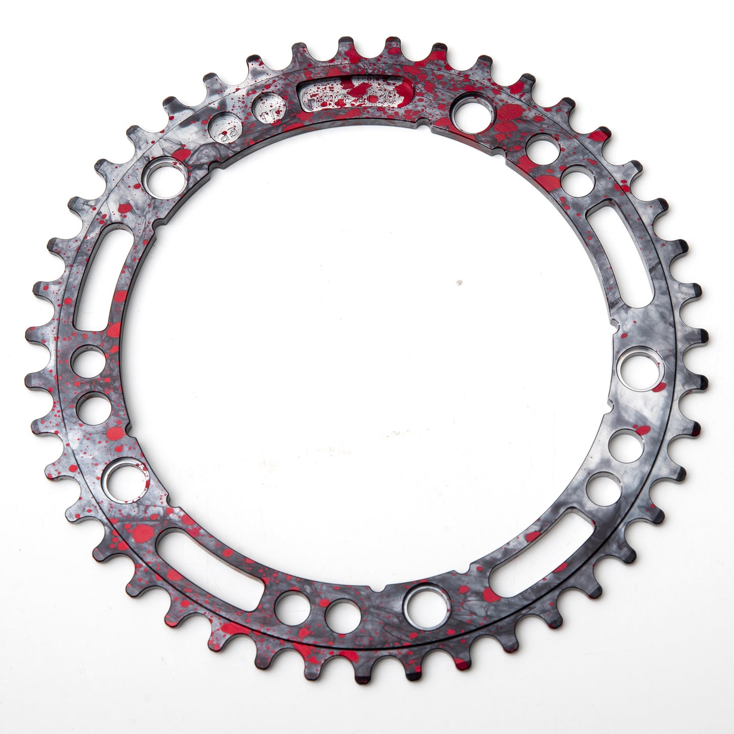 MASH X 44RN Track Ring Blood + Ice