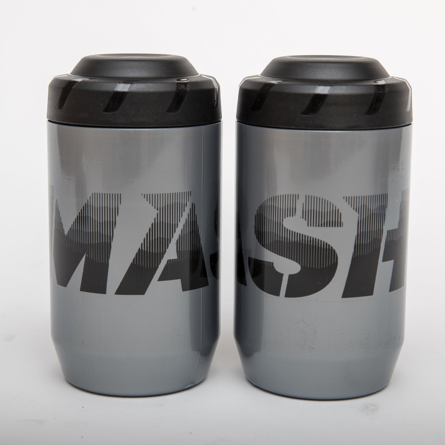 MASH Landscape Wordmark Keg Silver