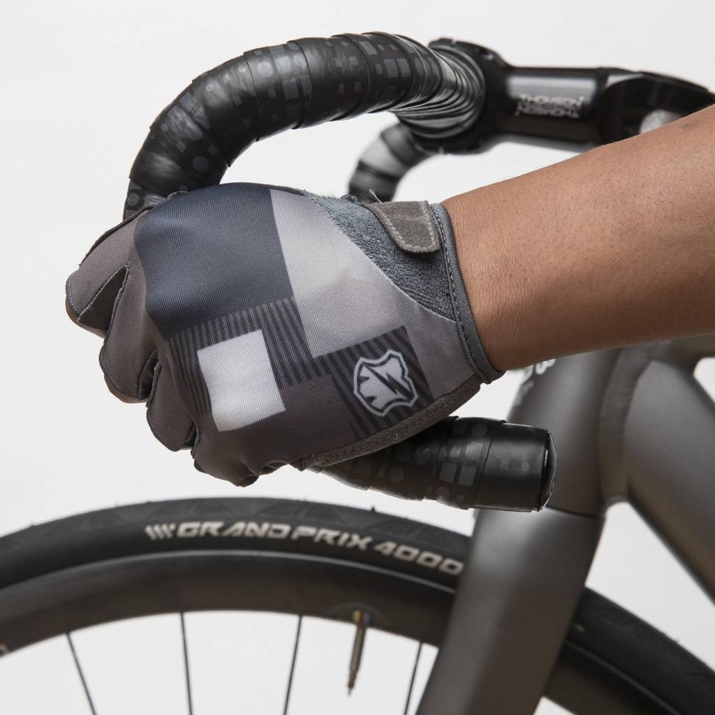 MASH GIRO SHORT GLOVES GAMMA
