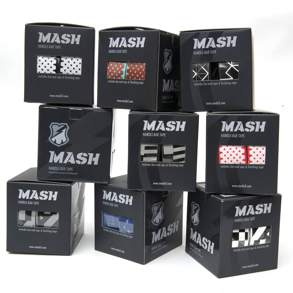 MASH Constellation Bar Tape Navy