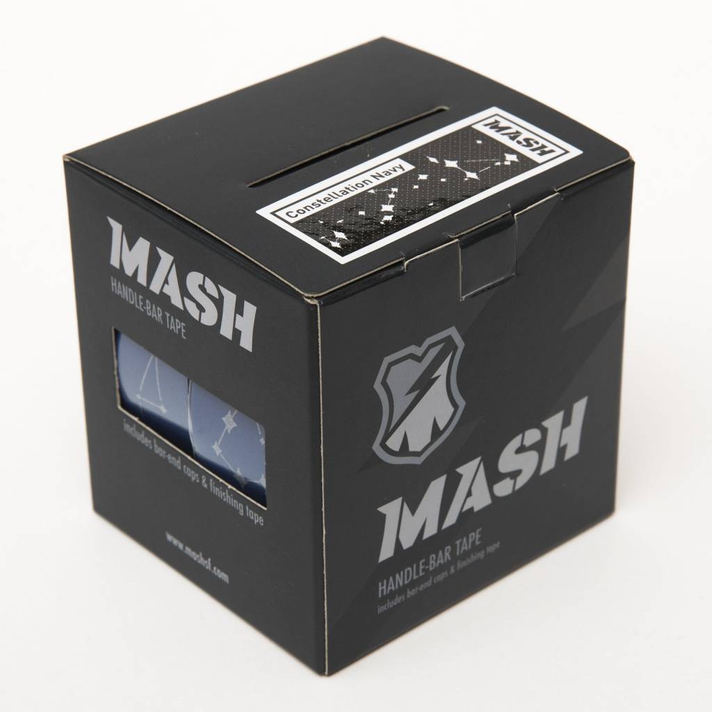 MASH Constellation Bar Tape Navy