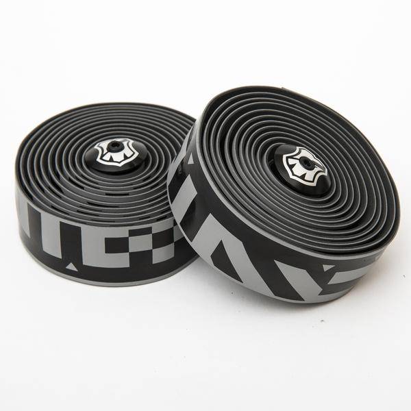 MASH Lens Chart Bar Tape Black/Gray