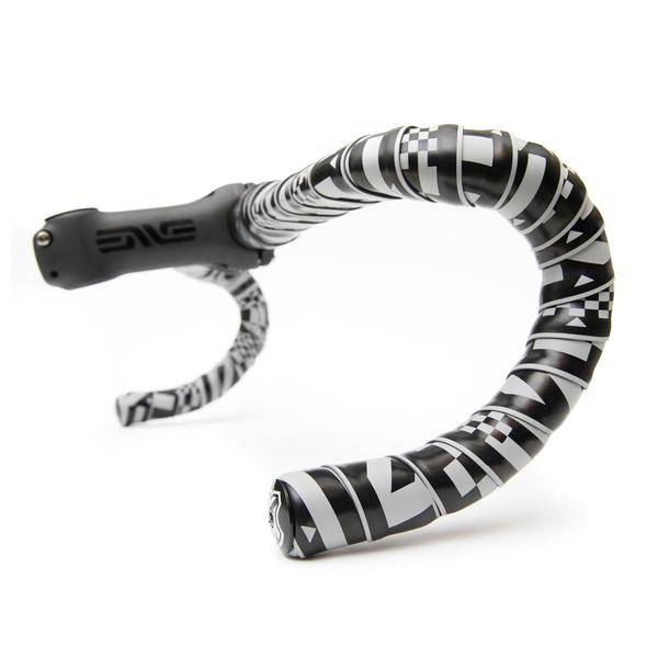 MASH Lens Chart Bar Tape Black/Gray