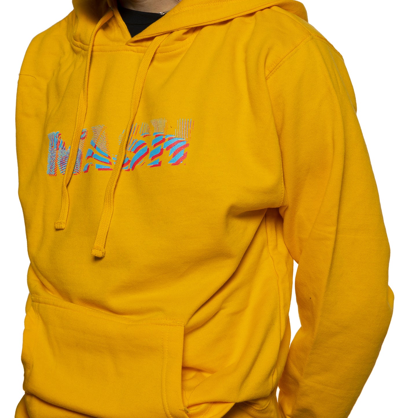 MASH Noise Hoodie